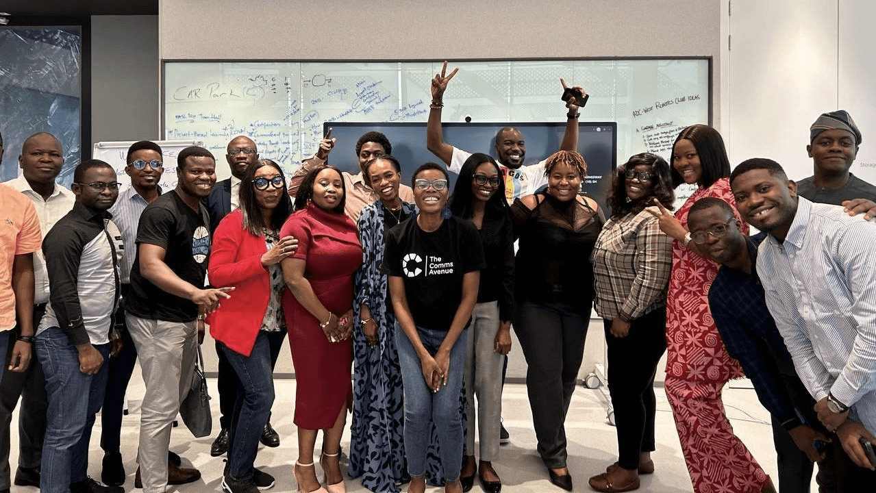 Community of Shared Growth